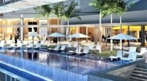 Sheraton Hotels will expand to Brasil    