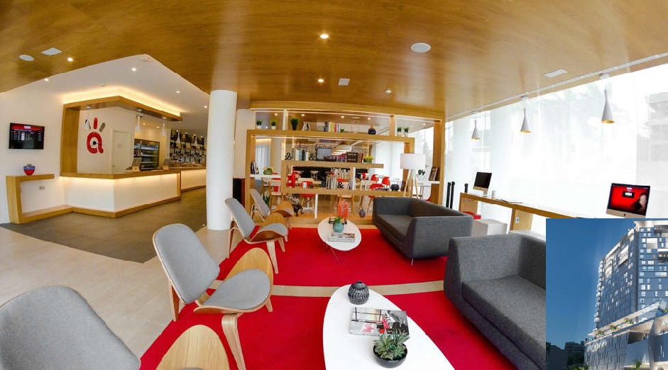 MANGALIS, LE GROUPE HOTELIER AFRICAIN QUI MONTE