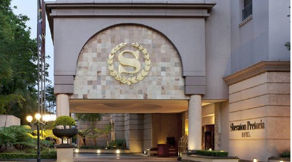 Sheraton Santos Hôtel
