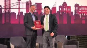 BOGOTA A LA MEILLEURE AGENCE RÉGIONALE DE PROMOTION DES INVESTISSEMENTS D’AMÉRIQUE LATINE