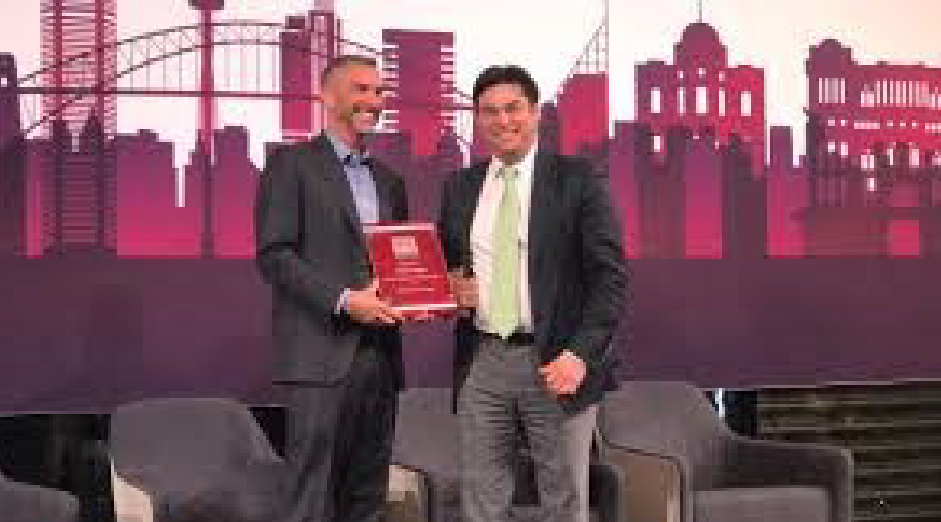BOGOTA A LA MEILLEURE AGENCE RÉGIONALE DE PROMOTION DES INVESTISSEMENTS D’AMÉRIQUE LATINE